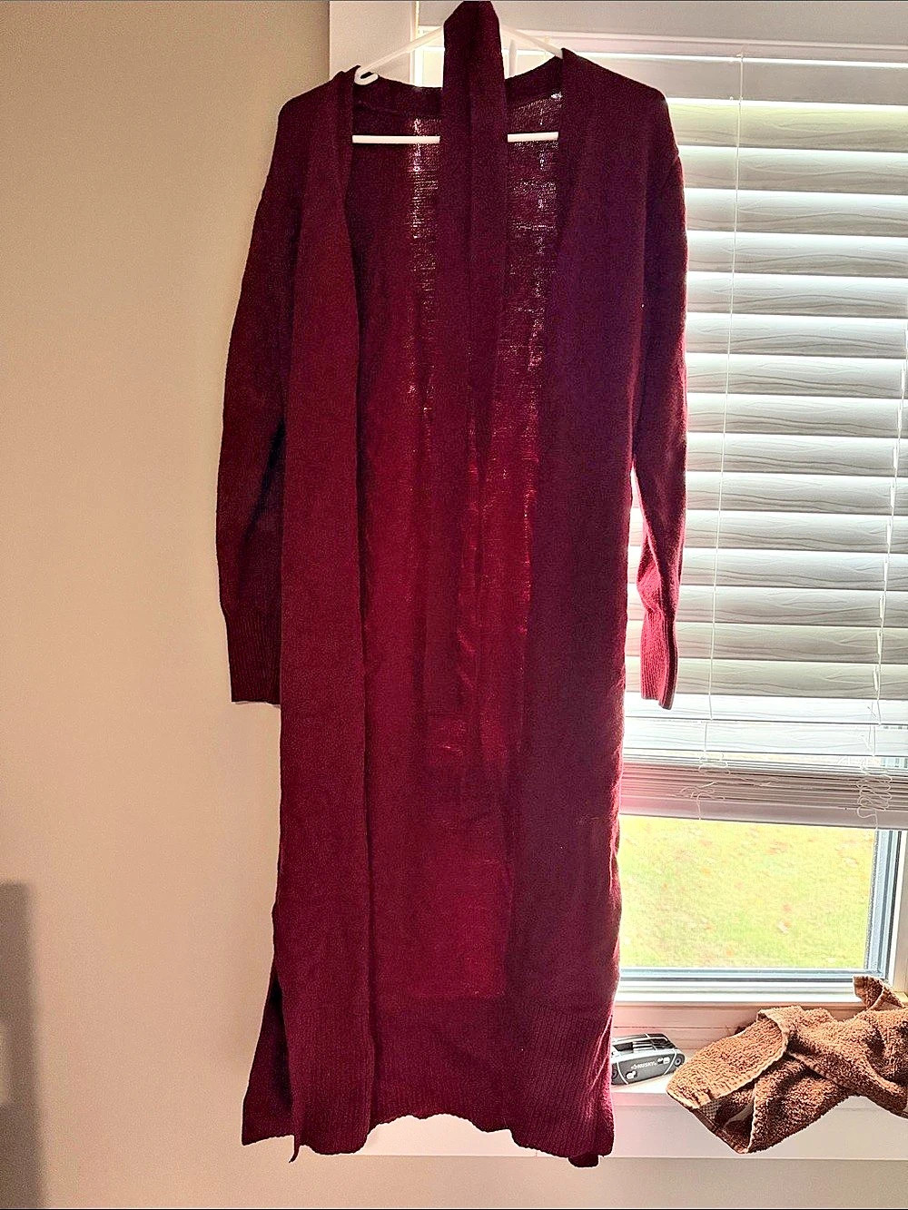 Express Women's in Size Medium. Full length